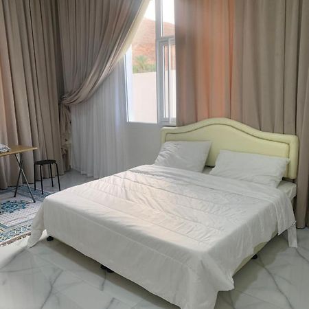 Villa With Best Sea&Sunrise View In Wadi Shab Tiwi Esterno foto